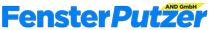 Fensterputzer Hamburg Logo